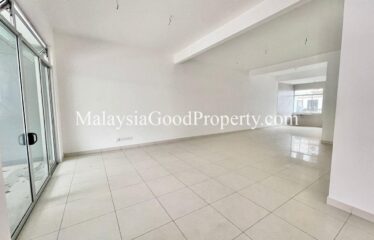 Taman Sutera Utama 3 Storey For Sale