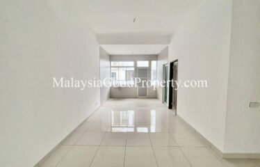 Taman Sutera Utama 3 Storey For Sale