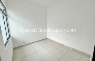 Taman Sutera Utama 3 Storey For Sale