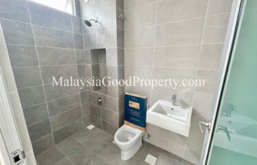 Taman Sutera Utama 3 Storey For Sale