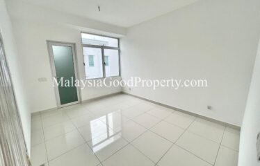 Taman Sutera Utama 3 Storey For Sale