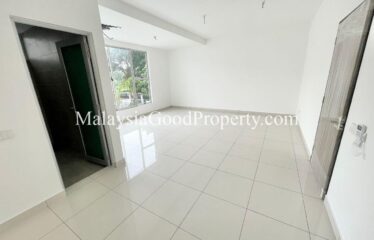 Taman Sutera Utama 3 Storey For Sale