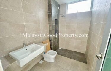 Taman Sutera Utama 3 Storey For Sale