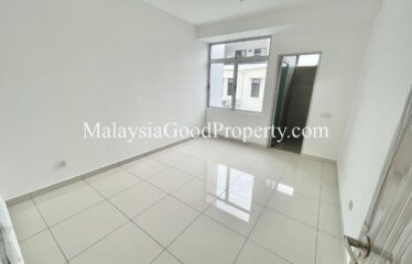 Taman Sutera Utama 3 Storey For Sale