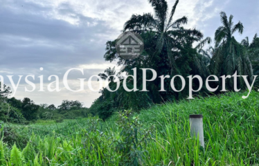 Ulu Choh Commercial Land For Sale