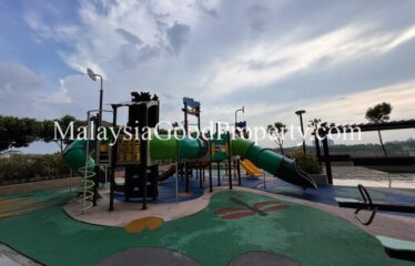 Sky Oasis For Sale