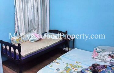 Flat Jalan Nipah Taman Daya For Sale