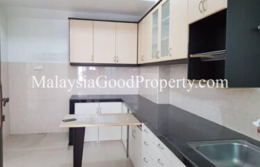 Taman Setia Indah 2 Storey For Sale