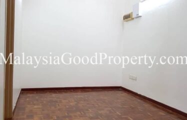 Taman Setia Indah 2 Storey For Sale