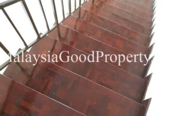 Taman Setia Indah 2 Storey For Sale