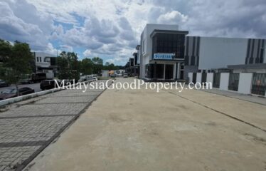 Eco Business Park 1 Industrial For Sale