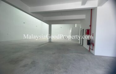 Eco Business Park 1 Industrial For Sale