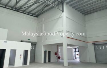 Eco Business Park 1 Industrial For Sale