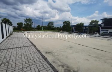 Eco Business Park 1 Industrial For Sale