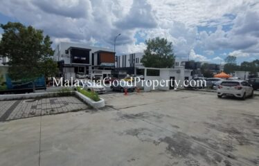 Eco Business Park 1 Industrial For Sale