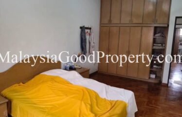 Taman Daya 2 Storey For Sale