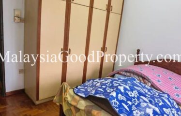 Taman Daya 2 Storey For Sale