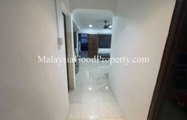 Taman Daya 2 Storey For Sale