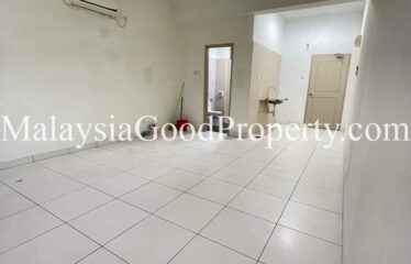 Taman Daya 2 Storey For Sale