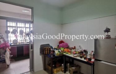 Bandar Dato Onn 2 Storey For Sale