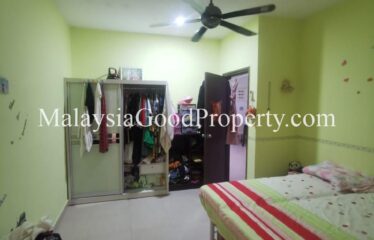 Bandar Dato Onn 2 Storey For Sale