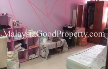 Bandar Dato Onn 2 Storey For Sale