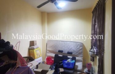 Bandar Dato Onn 2 Storey For Sale