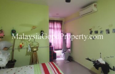 Bandar Dato Onn 2 Storey For Sale