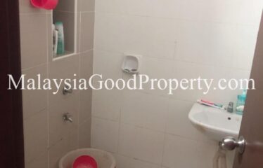 Bandar Dato Onn 2 Storey For Sale