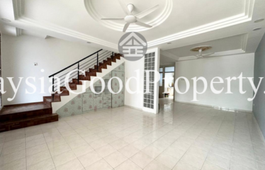 Taman Setia Indah 2 Storey For Sale