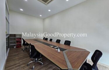 Setia Business Park 2 Factory For Sale