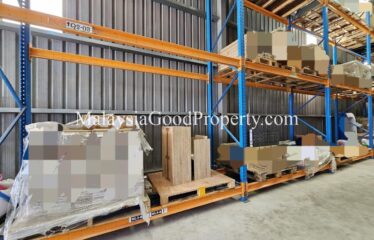 Setia Business Park 2 Factory For Sale