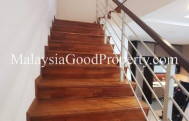 Adda Heights Purple Field 2 Storey For Sale