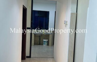 Taman Daya 2 Storey For Sale