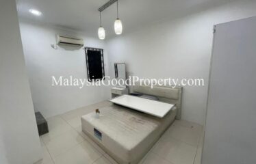 Taman Daya 2 Storey For Sale