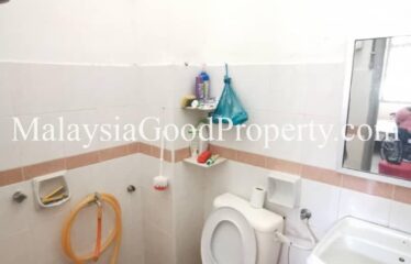 Taman Setia Indah 1 Storey For Sale