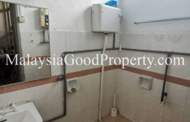 Taman Setia Indah 1 Storey For Sale