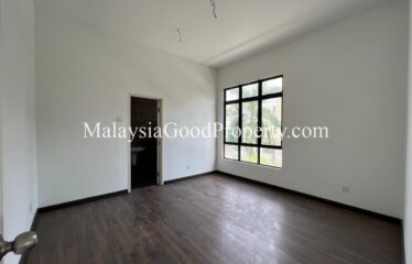 Desa Tebrau Precinct 12 For Sale