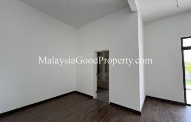 Desa Tebrau Precinct 12 For Sale