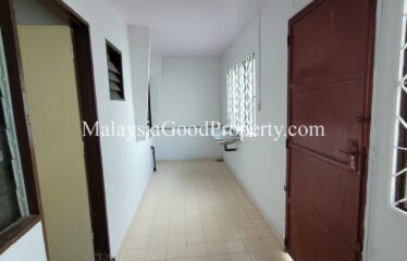 Taman Johor Jaya 2 Storey For Rent