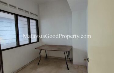 Taman Johor Jaya 2 Storey For Rent