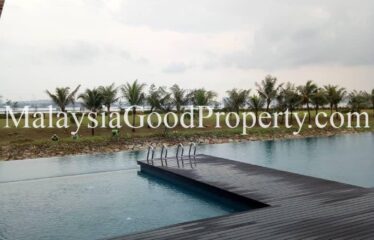 Isola Grandeur 3 Storey For Sale