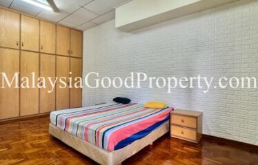 Taman Daya 2 Storey For Sale