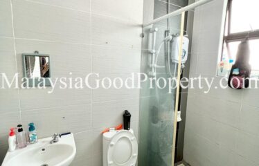 Taman Kempas Utama 3 Storey For Sale