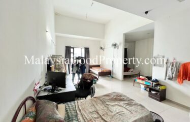 Taman Kempas Utama 3 Storey For Sale