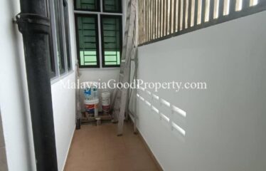 Taman Daya @ Jalan Rumbia House for sale