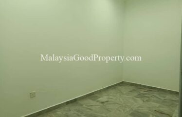 Taman Daya @ Jalan Rumbia House for sale