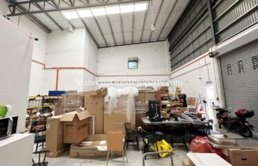 Eco Business Park 1 @ Dato Onn Factory for Sale