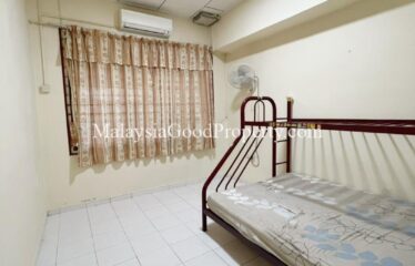 Taman Daya @ Jalan Nibong House For sale