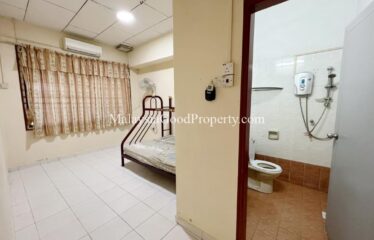 Taman Daya @ Jalan Nibong House For sale